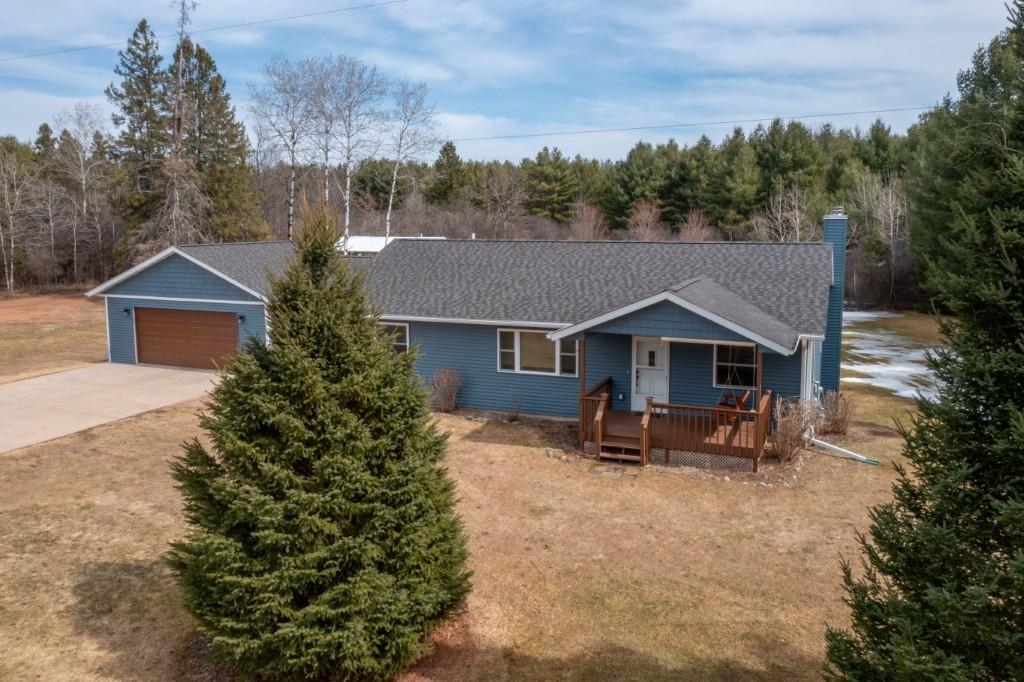 N2504 Swede Road Merrill, WI 54452 - Photo 39 of 57 Gallery Image 39