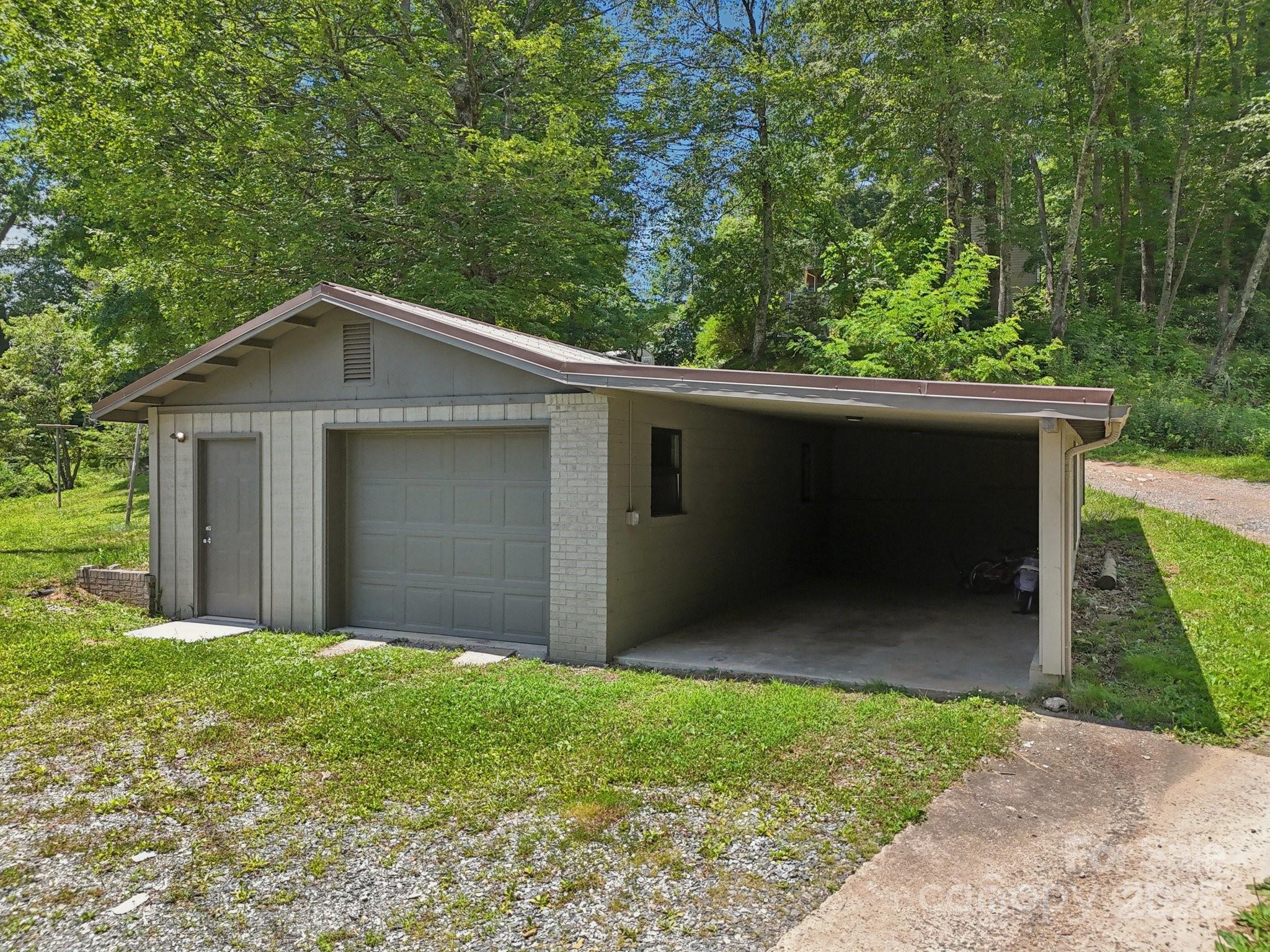 139 Trent Road Brevard, NC 28712 - Photo 17 of 27 Gallery Image 17
