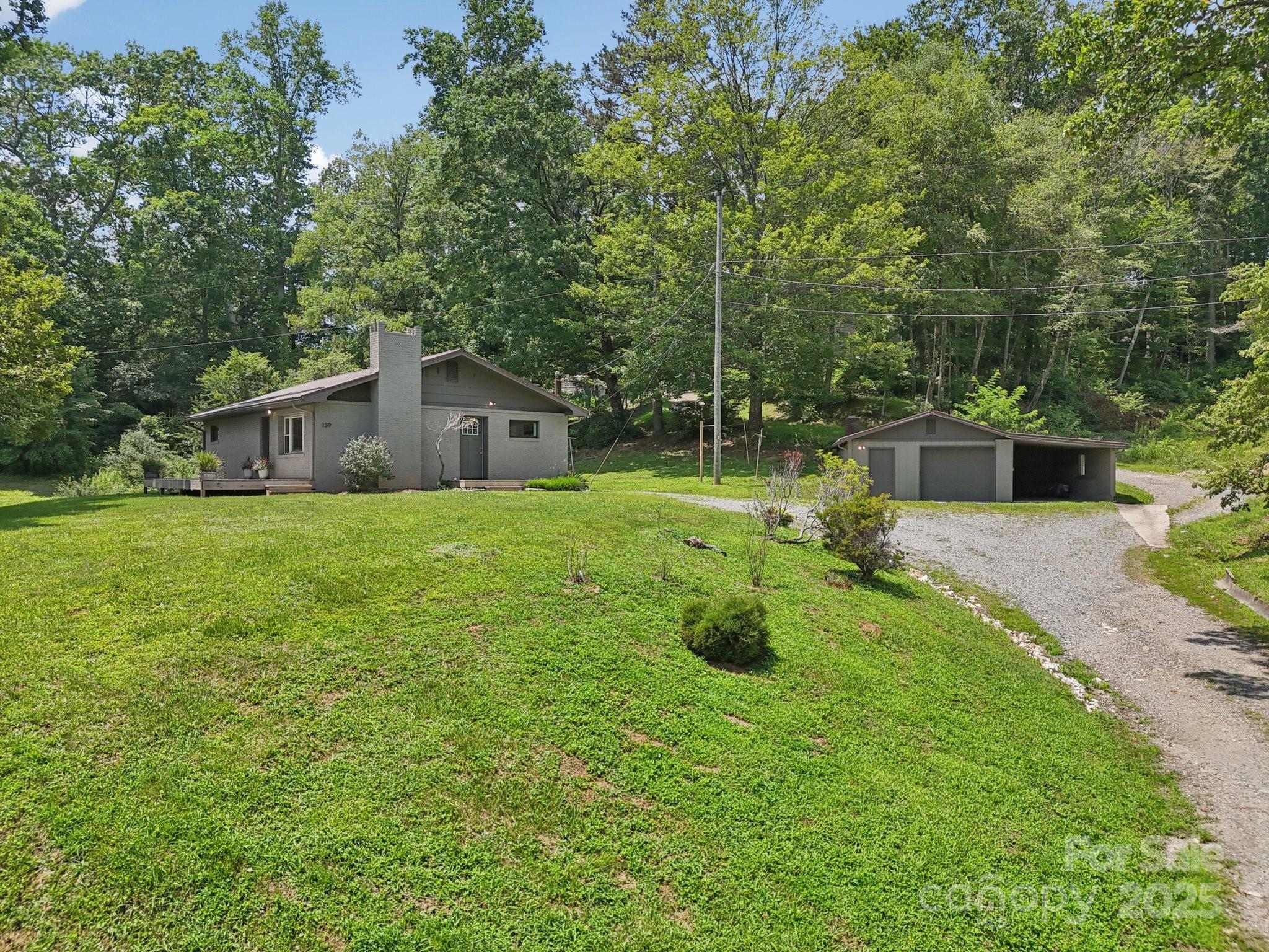 139 Trent Road Brevard, NC 28712 - Photo 2 of 27 Gallery Image 2