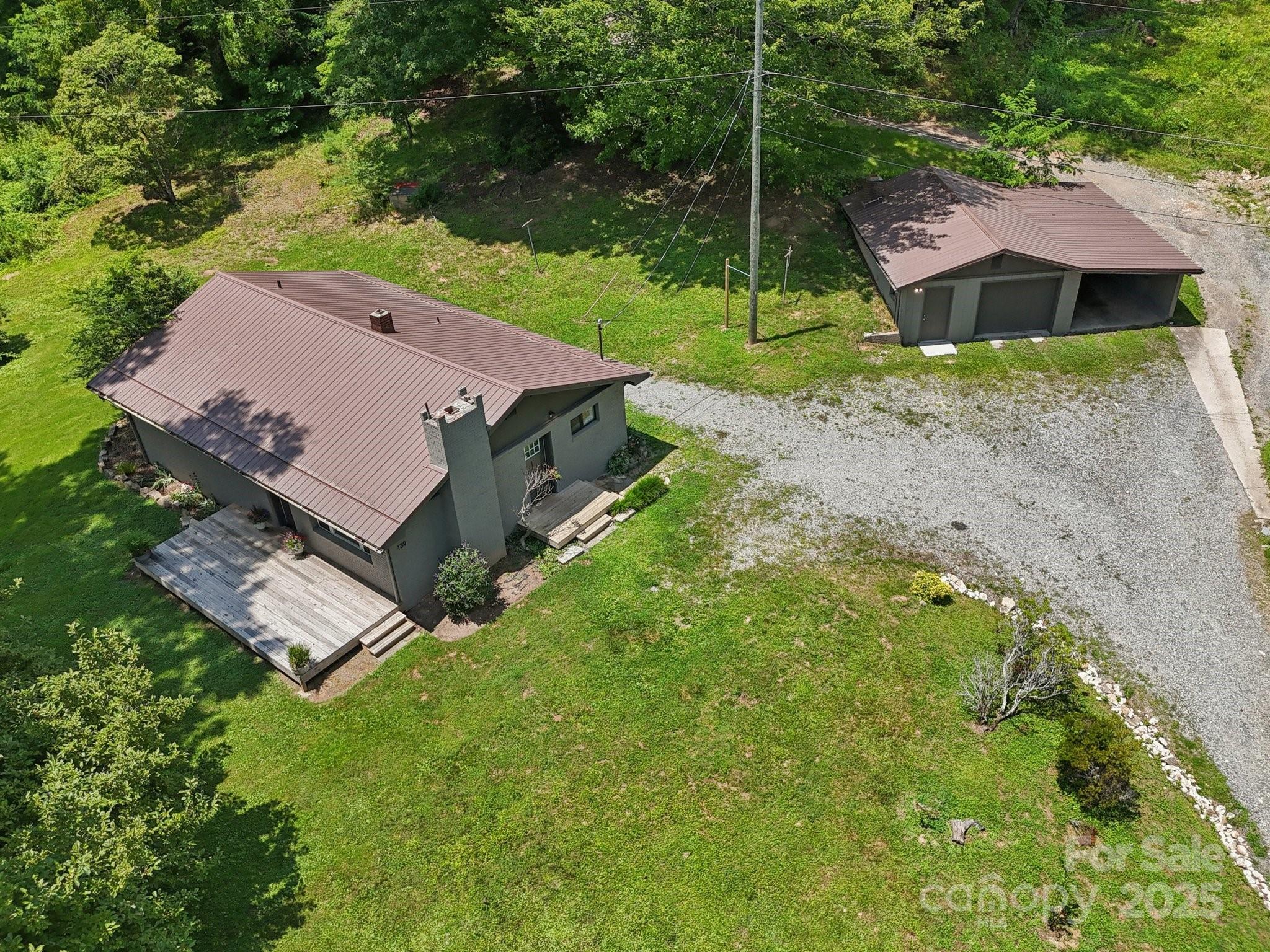 139 Trent Road Brevard, NC 28712 - Photo 21 of 27 Gallery Image 21