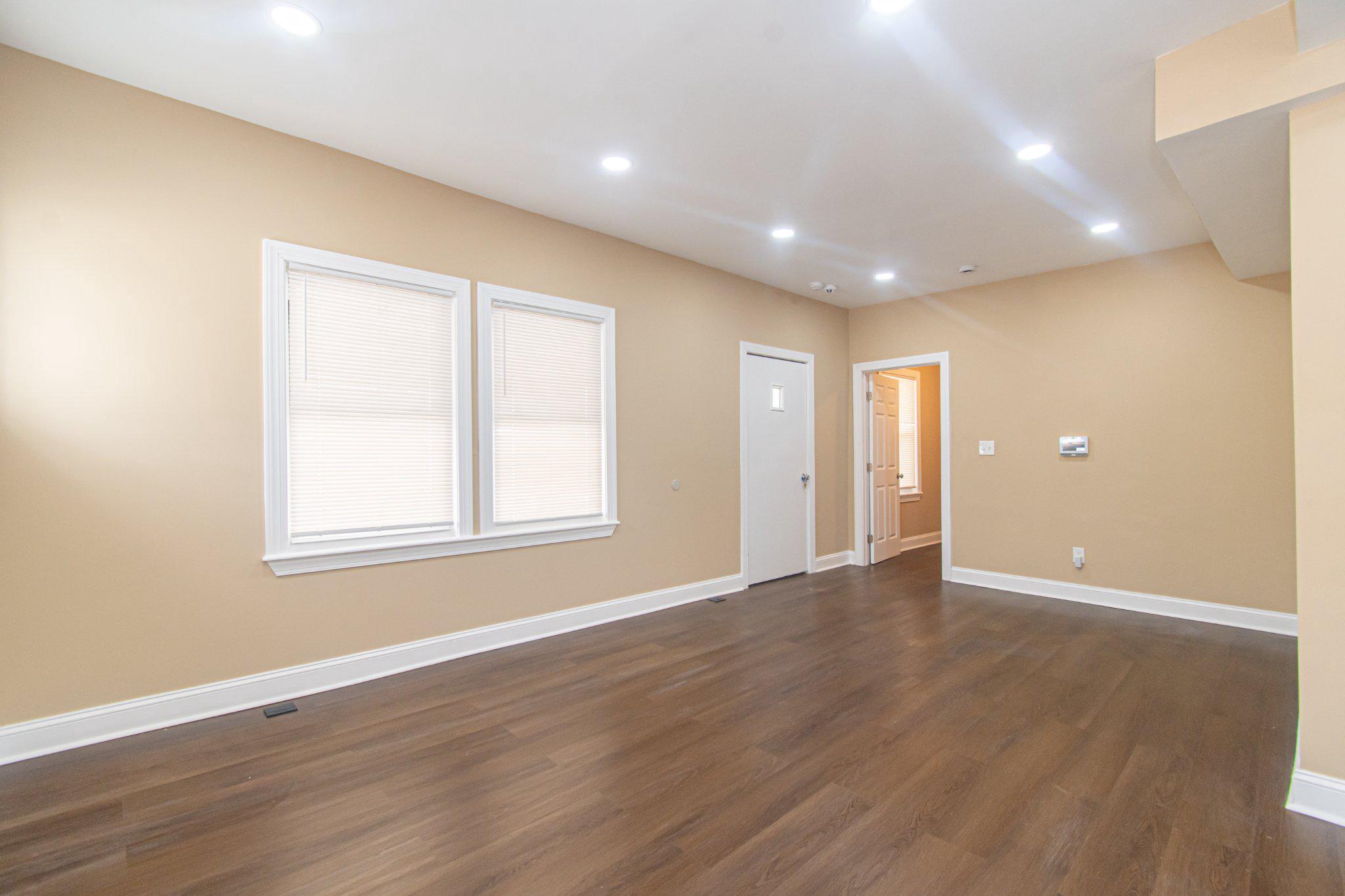 4103 Barrington Road, Unit 2 Gwynn Oak, MD 21207 - Photo 7 of 23 Living Room