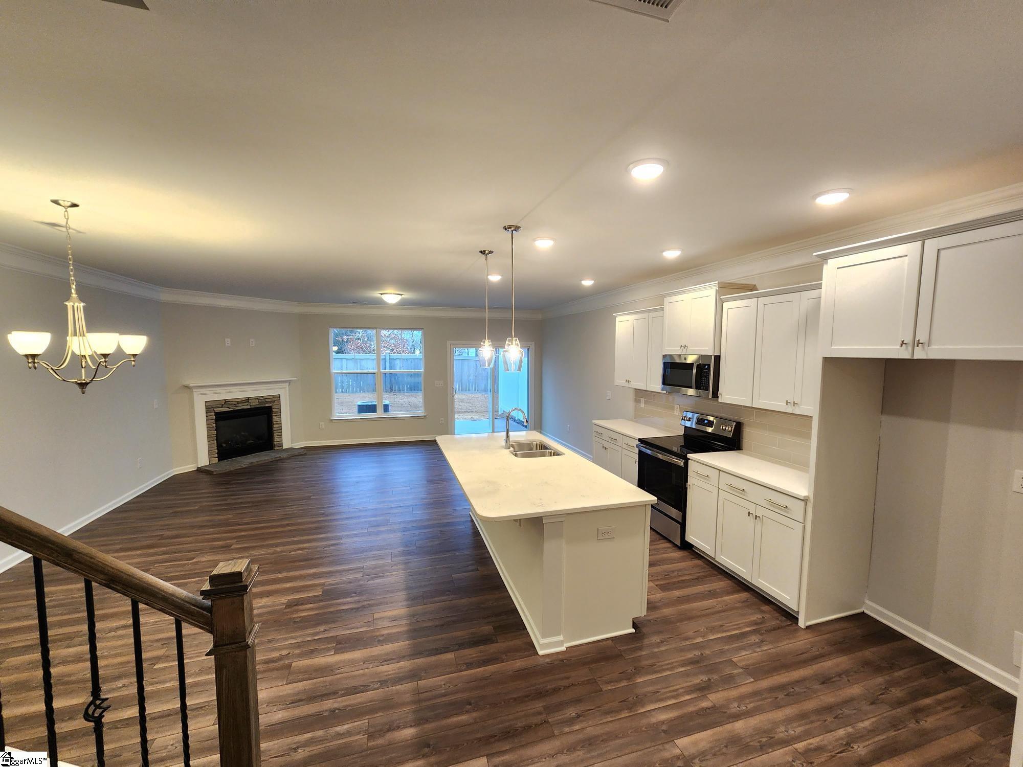 320 Nantallah Trail Mauldin, SC 29662 - Photo 4 of 18