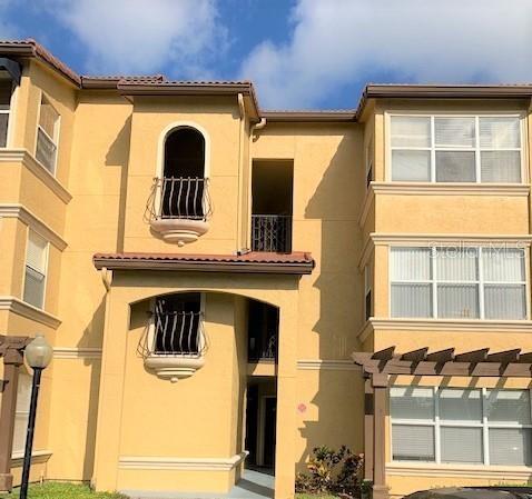5144 Conroy Road, Unit 1023 Orlando, FL 32811 - Photo 1 of 1 Front