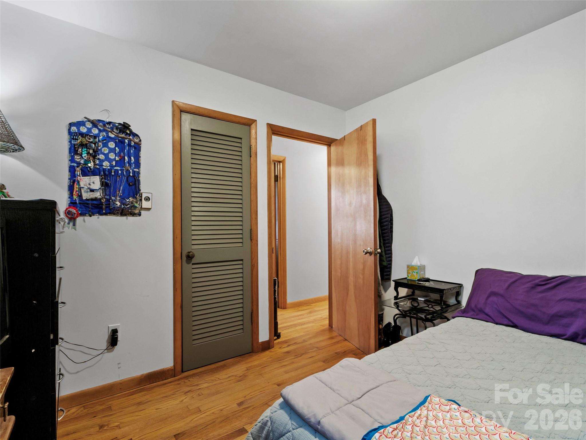 183 Stoney Fork Road Barnardsville, NC 28709 - Photo 24 of 34