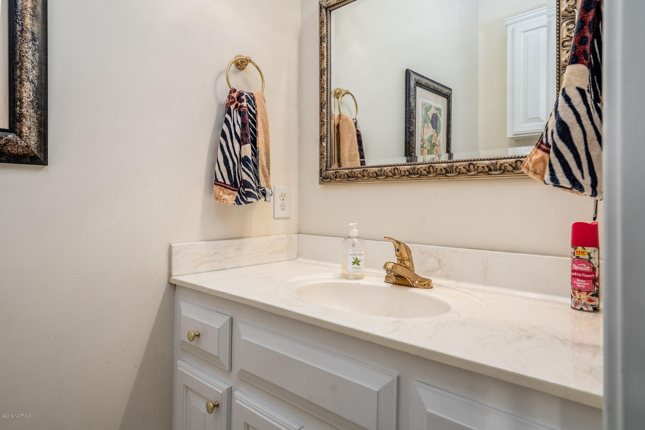 412 Shellcastle Road Rocky Mount, NC 27804 - Photo 28 of 44 Half Bath