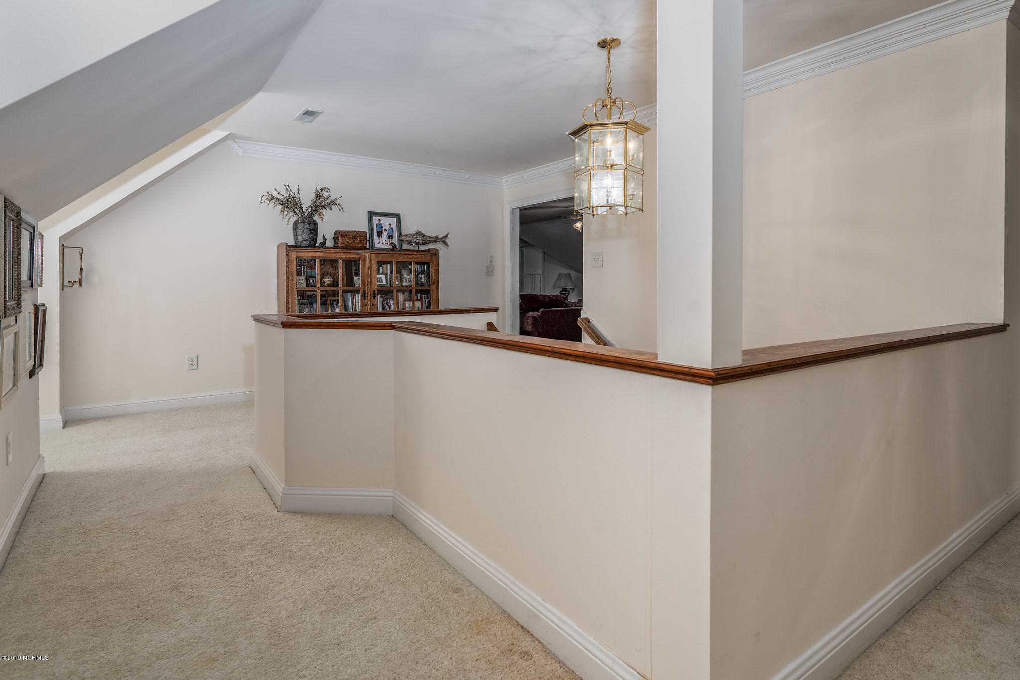 412 Shellcastle Road Rocky Mount, NC 27804 - Photo 37 of 44 Upstairs