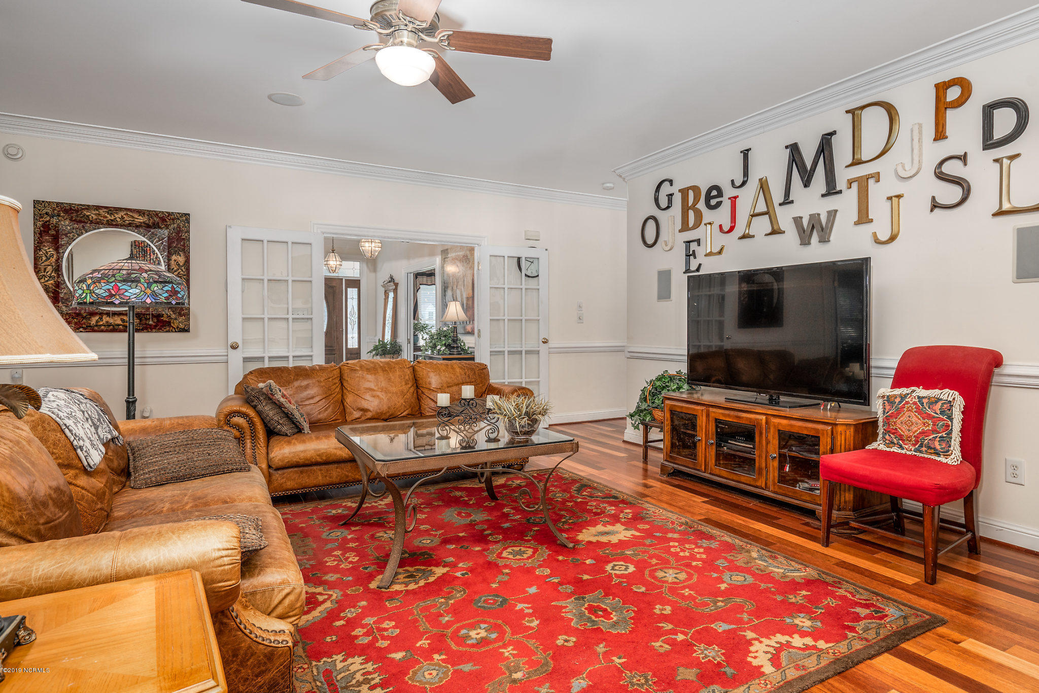 412 Shellcastle Road Rocky Mount, NC 27804 - Photo 8 of 44 Greatroom 4
