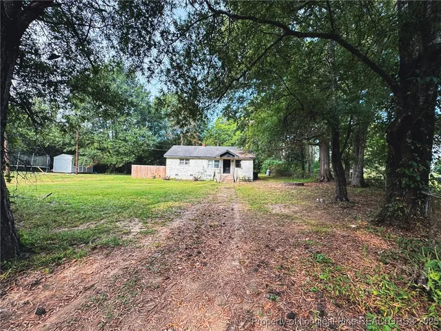 $199,999 | 466 West Forest Oaks Drive, Sanford, NC 27330