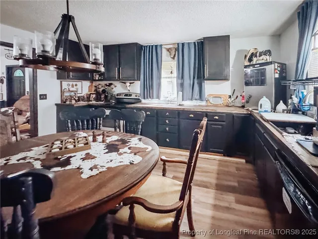 $199,999 | 466 West Forest Oaks Drive, Sanford, NC 27330