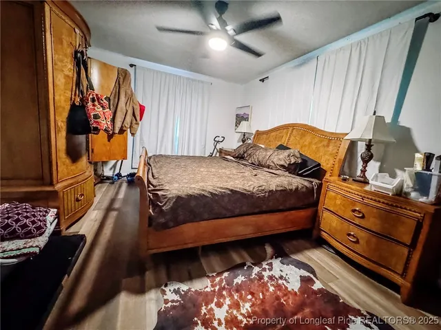 $199,999 | 466 West Forest Oaks Drive, Sanford, NC 27330