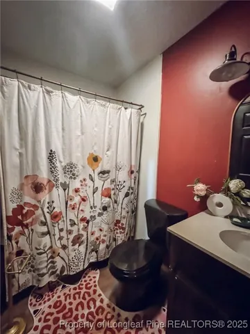 $199,999 | 466 West Forest Oaks Drive, Sanford, NC 27330