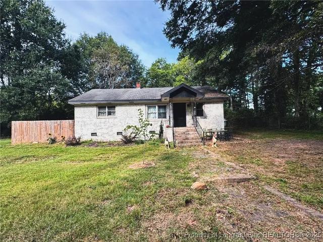 $199,999 | 466 West Forest Oaks Drive, Sanford, NC 27330