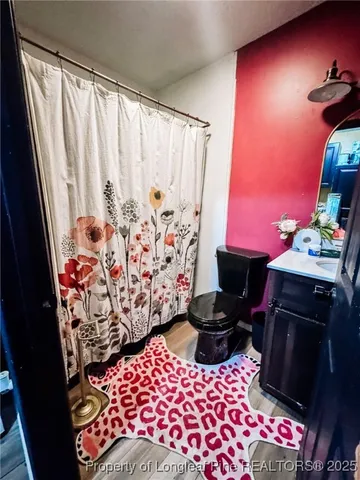 $199,999 | 466 West Forest Oaks Drive, Sanford, NC 27330