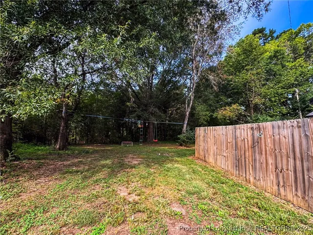 $199,999 | 466 West Forest Oaks Drive, Sanford, NC 27330