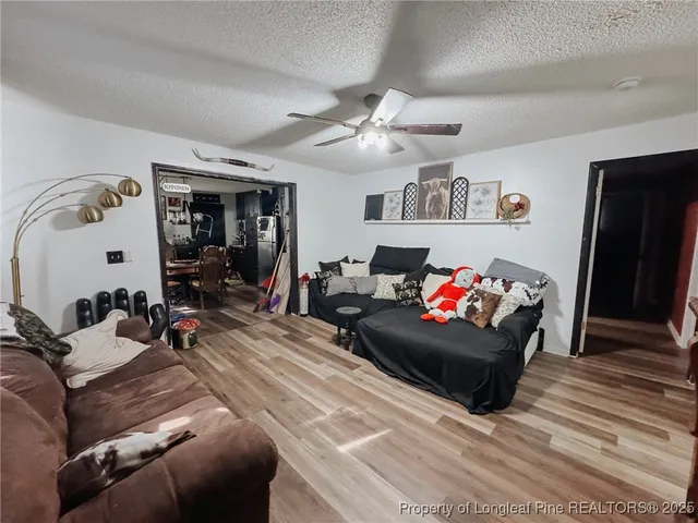 $199,999 | 466 West Forest Oaks Drive, Sanford, NC 27330