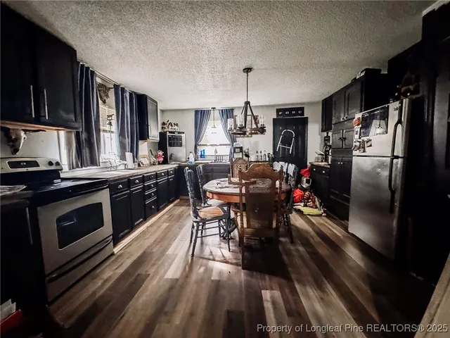 $199,999 | 466 West Forest Oaks Drive, Sanford, NC 27330