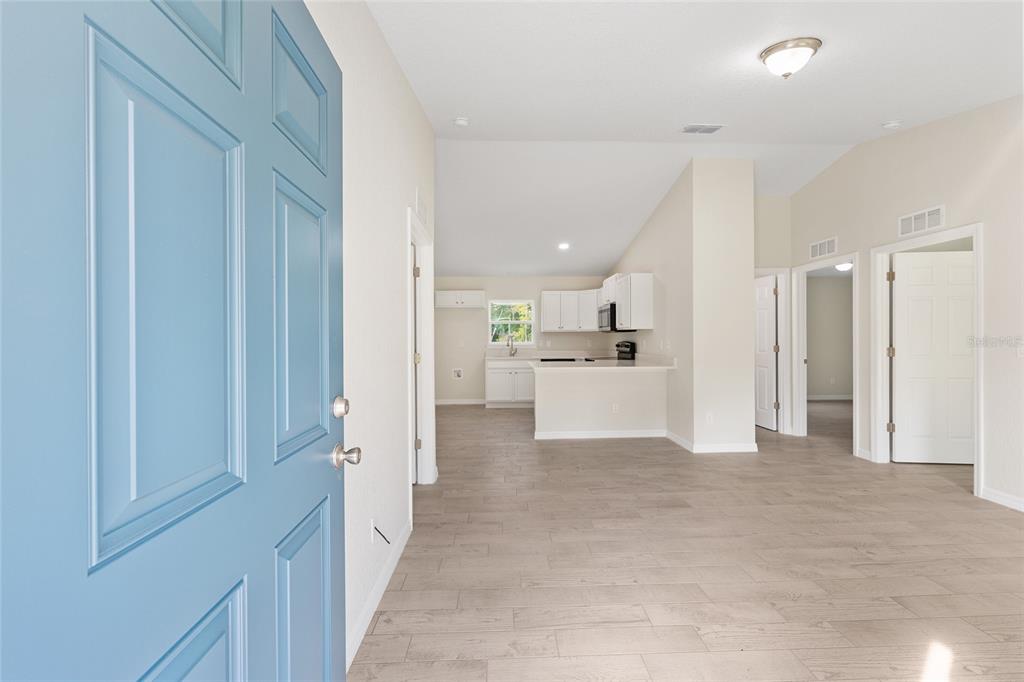 360 Locust Road Ocala, FL 34472 - Photo 11 of 48 a view of a kitchen with a sink