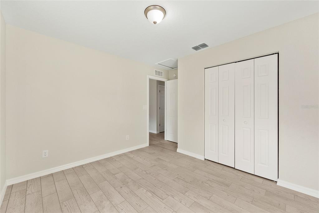 360 Locust Road Ocala, FL 34472 - Photo 27 of 48 a view of an empty room