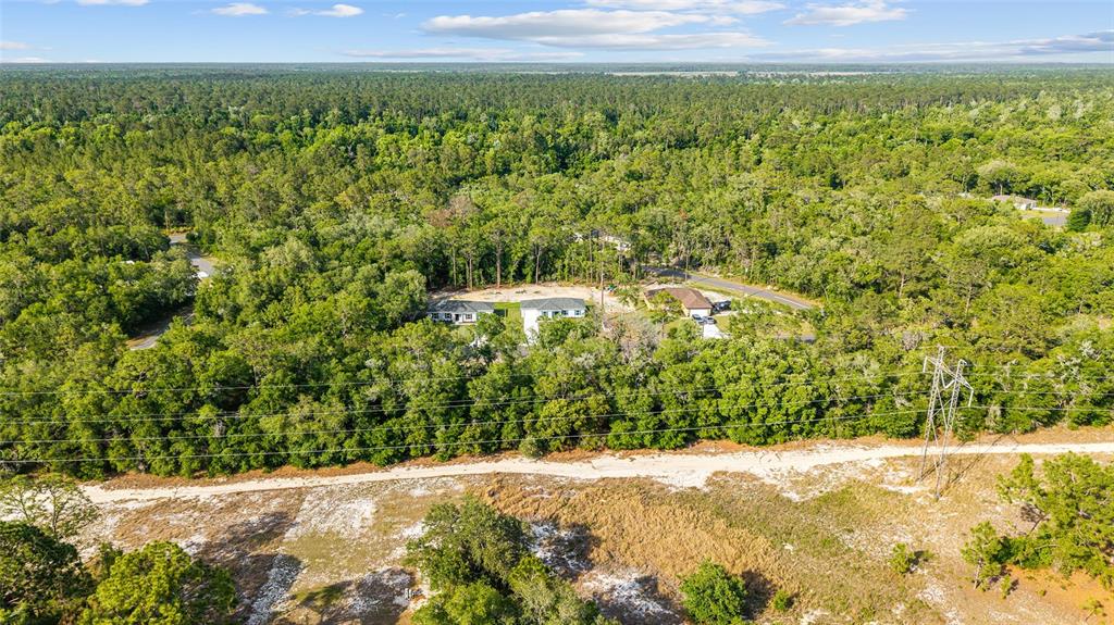 360 Locust Road Ocala, FL 34472 - Photo 38 of 48 a view of a field with an ocean view