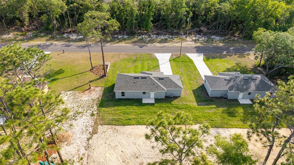 360 Locust Road Ocala, FL 34472 - Photo 44 of 48 a view of swimming pool with a patio