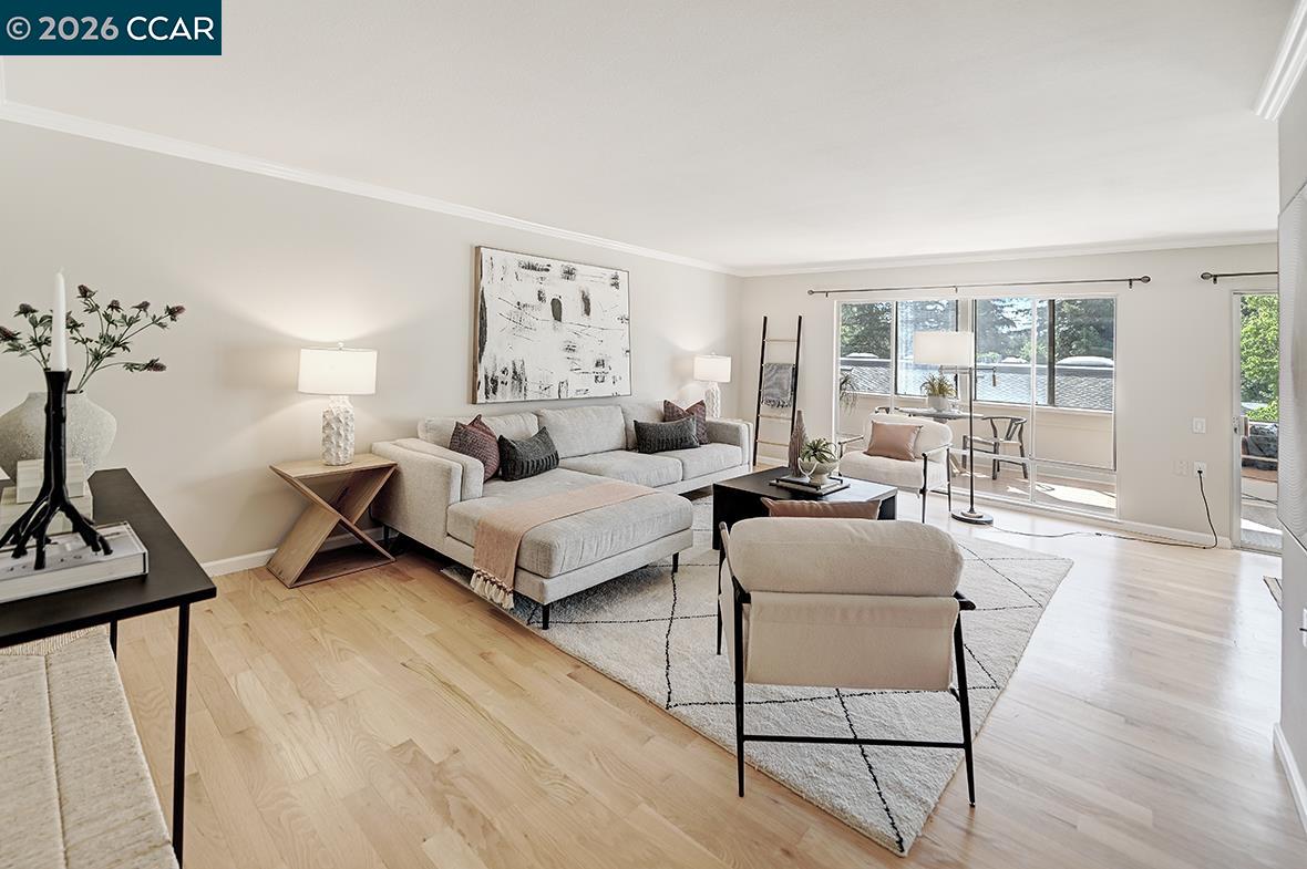 2000 Golden Rain Road, Unit 4 Walnut Creek, CA 94595 - Photo 5 of 51