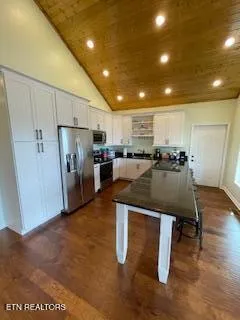 $440,000 | 140 Rindler Ridge, Byrdstown, TN 38549