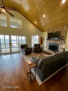 $440,000 | 140 Rindler Ridge, Byrdstown, TN 38549