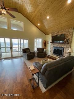 140 Rindler Ridge Byrdstown, TN 38549 - Photo 27 of 39 IMG_7795