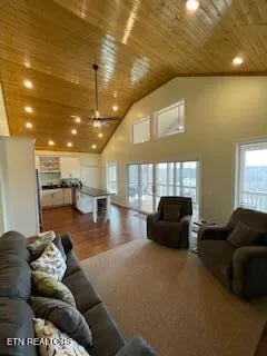 $440,000 | 140 Rindler Ridge, Byrdstown, TN 38549