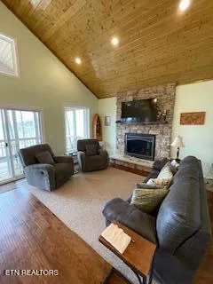 $440,000 | 140 Rindler Ridge, Byrdstown, TN 38549