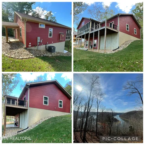 $454,000 | 140 Rindler Ridge, Byrdstown, TN 38549