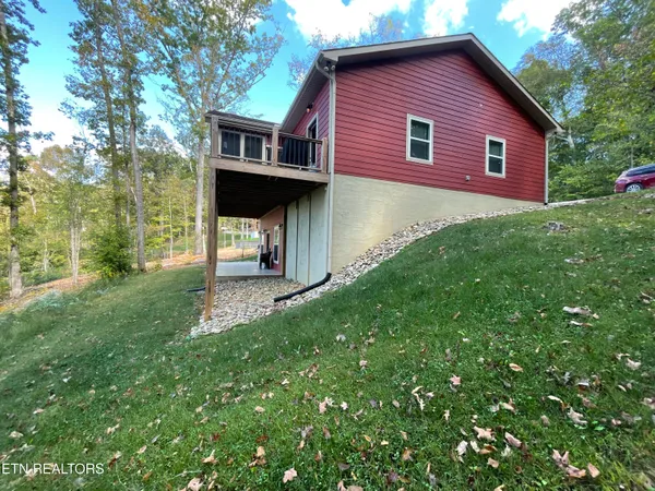 $440,000 | 140 Rindler Ridge, Byrdstown, TN 38549