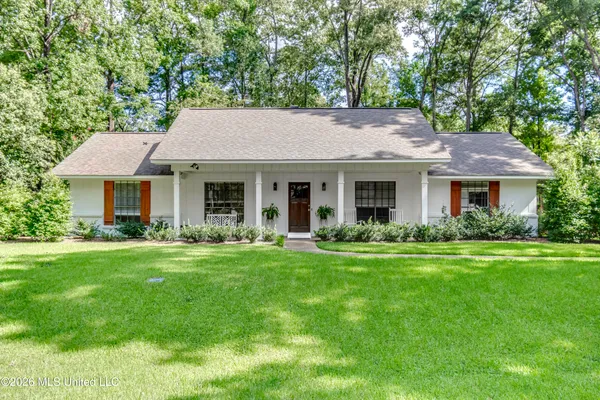 $295,000 | 103 Covewood Road, Brandon, MS 39047