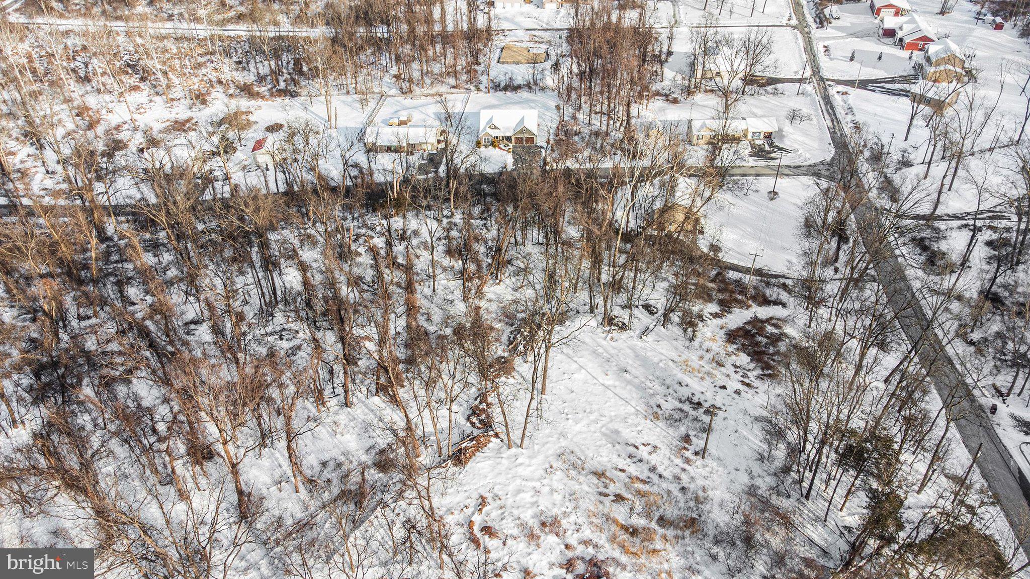 72 Ranch Trail Fairfield, PA 17320 - Photo 7 of 12 a view of house with a yard