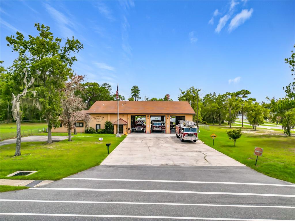 5496 153rd Street Road Ocala, FL 34473 - Photo 30 of 37