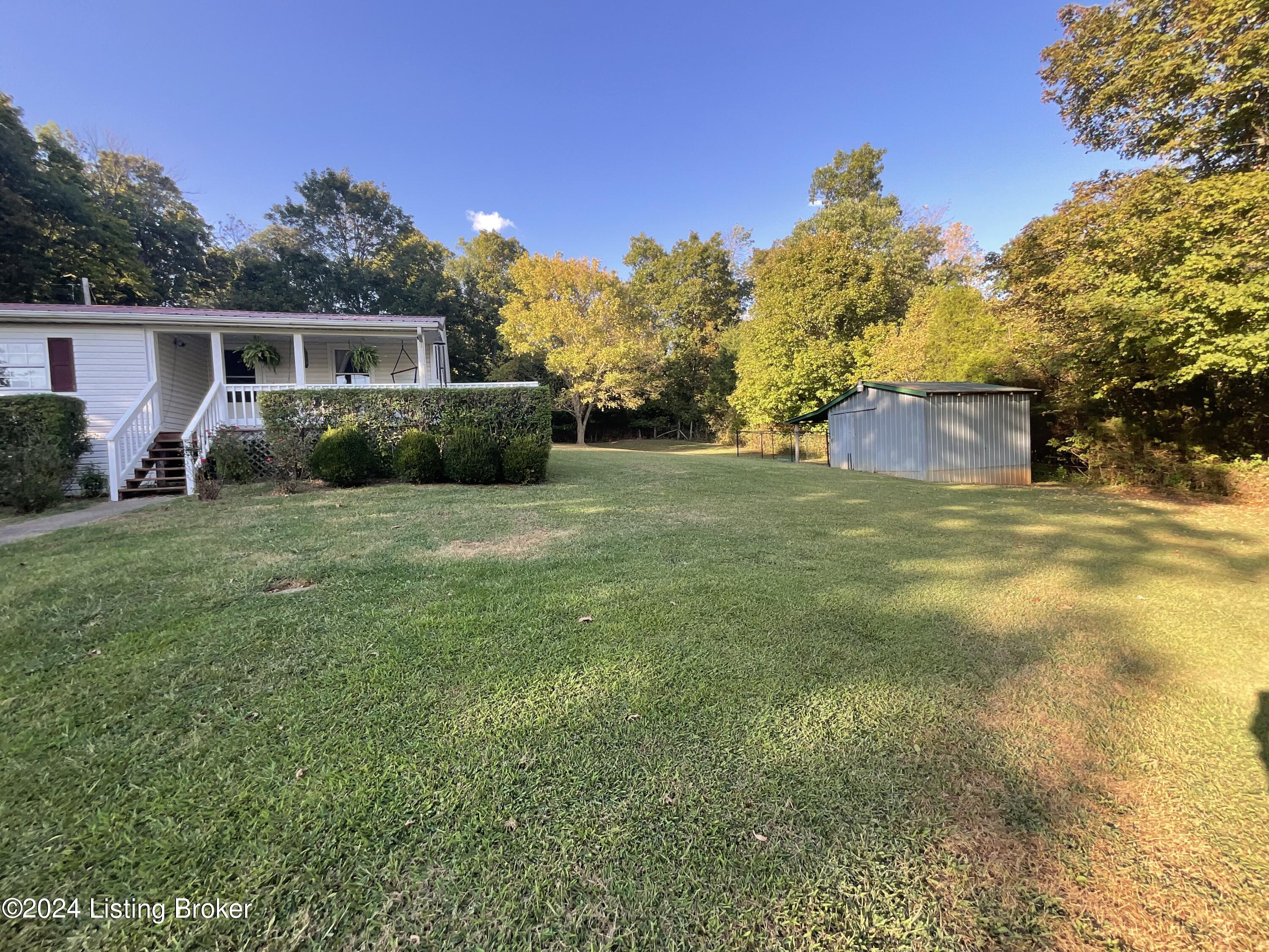 1930 Milan Road Payneville, KY 40157 - Photo 6 of 67 IMG_1525