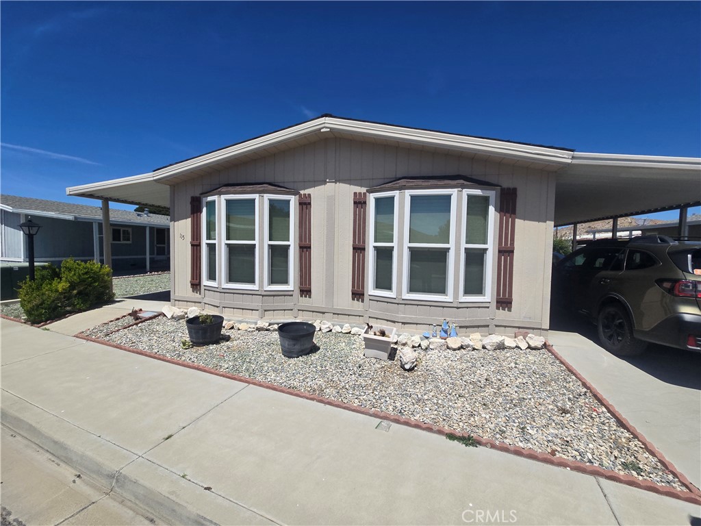 15940 Stoddard Wells Road, Unit 115 Victorville, CA 92395 - Photo 1 of 21