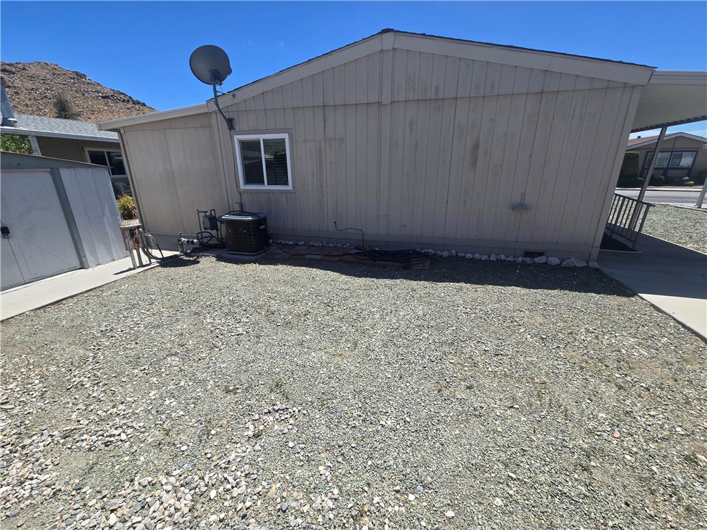 15940 Stoddard Wells Road, Unit 115 Victorville, CA 92395 - Photo 19 of 21