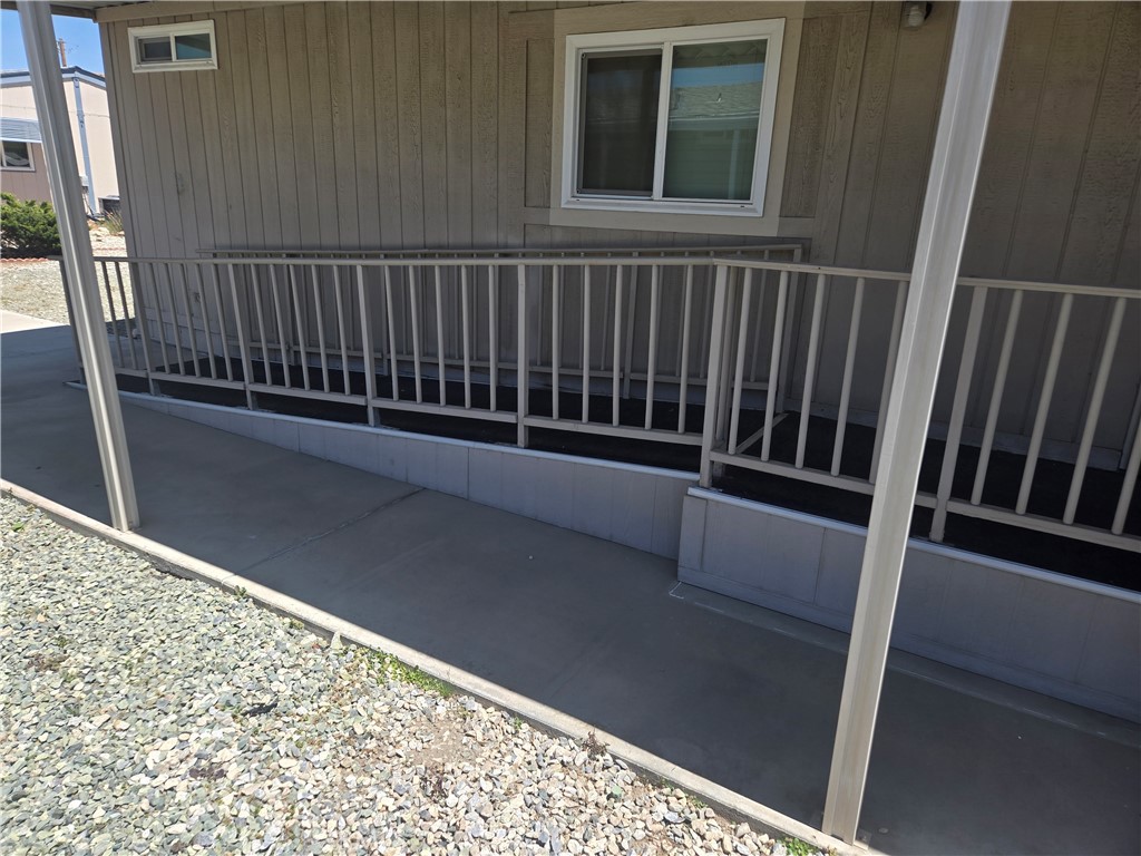 15940 Stoddard Wells Road, Unit 115 Victorville, CA 92395 - Photo 20 of 21