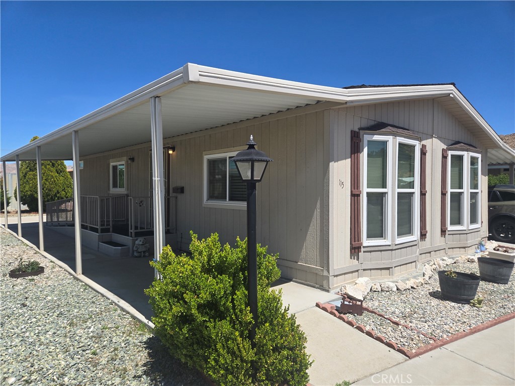 15940 Stoddard Wells Road, Unit 115 Victorville, CA 92395 - Photo 2 of 21