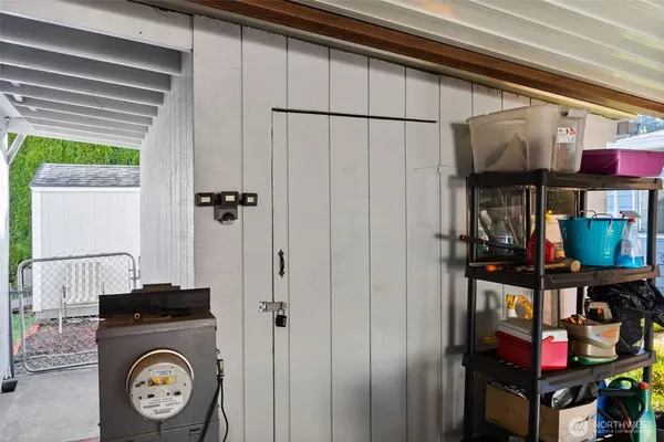 a view of washer and dryer