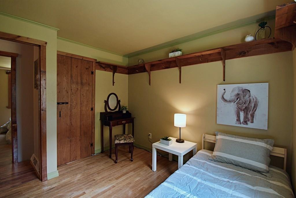 16 Emeline Road Weymouth, MA 02189 - Photo 19 of 40 a living room with furniture and a wooden floor