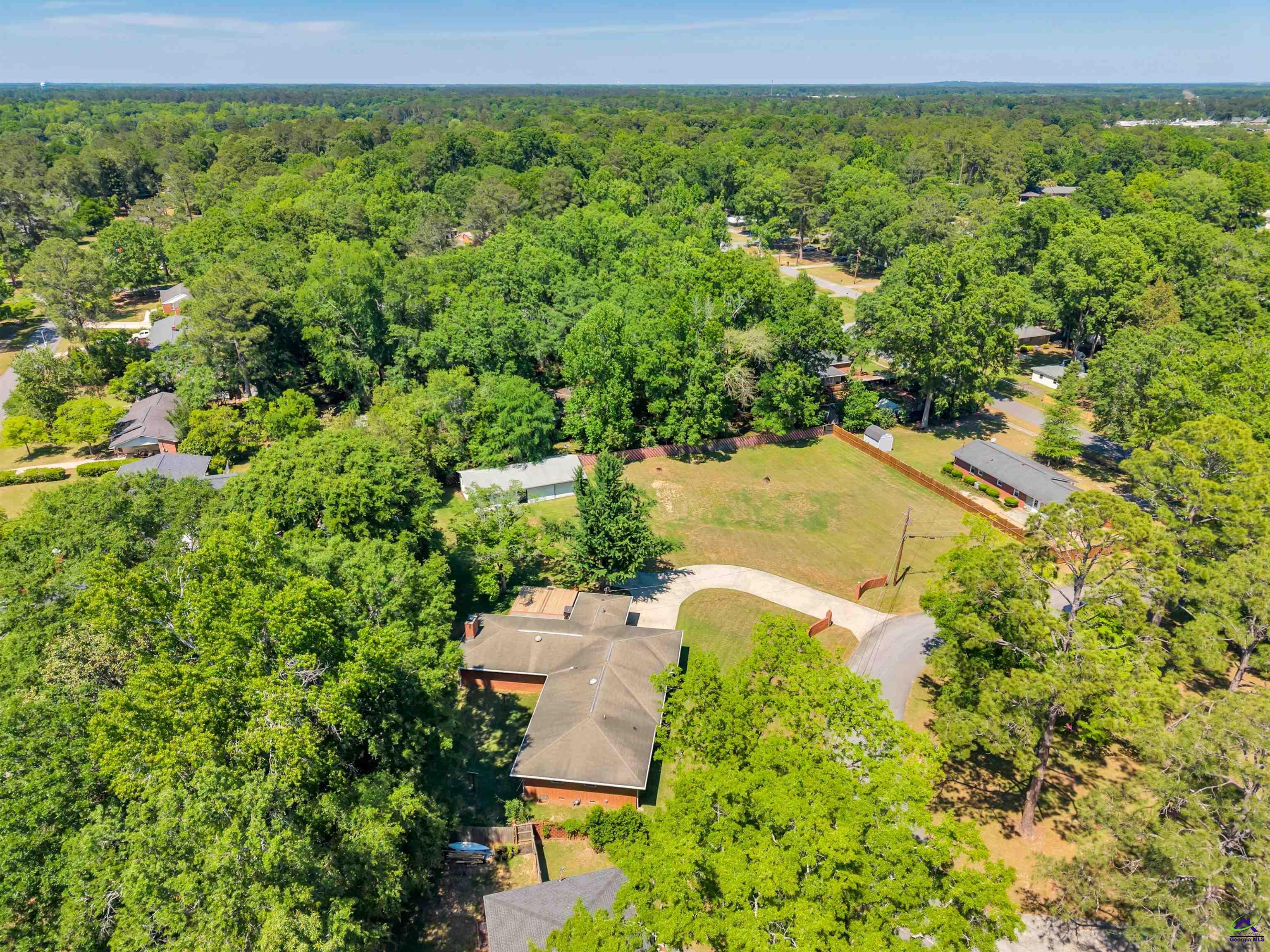 625 Cooper Street Perry, GA 31069 - Photo 46 of 49