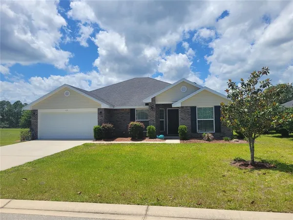 $2,400 | 42 Eagle Lake Drive, Flagler Beach, FL 32136