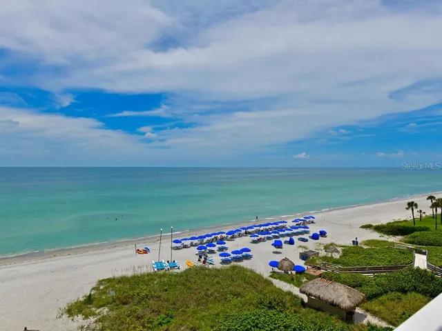a view of a yard in front of a house