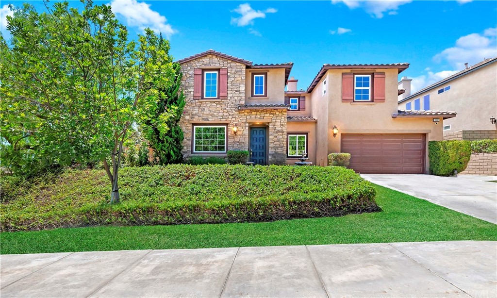 16921 Blue Bird Place, Riverside, CA 92503 Compass