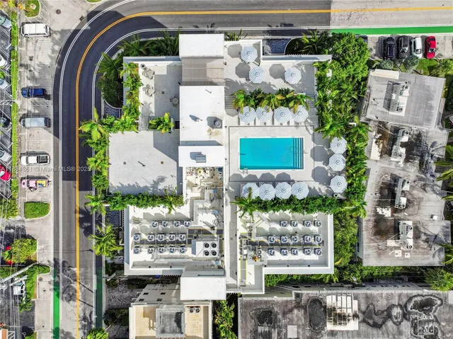 $17,000 | 10281 West Bay Harbor Drive, Unit PH601, Bay Harbor Islands, FL 33154