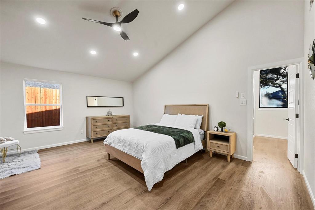 6443 Redpine Road Dallas, TX 75248 - Photo 14 of 25