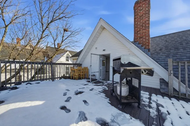 $2,000 | 24 Park Avenue, Unit 3, Malden, MA 02148