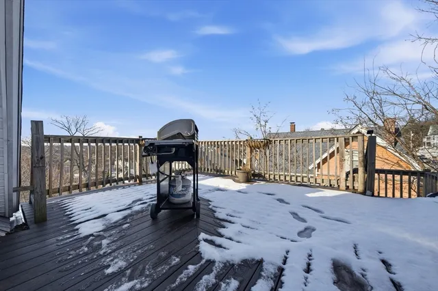 $2,000 | 24 Park Avenue, Unit 3, Malden, MA 02148